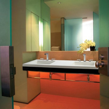 Banner Kitchen and Bath Projects
