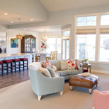 Decorative Moulding & Millwork