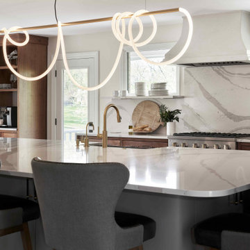 Franklin Home Remodel
