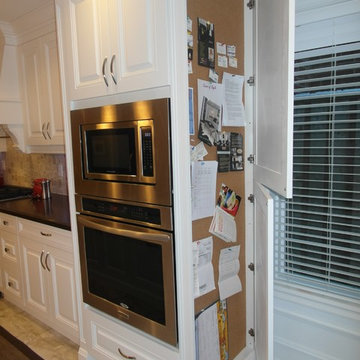GORGEOUS KITCHEN