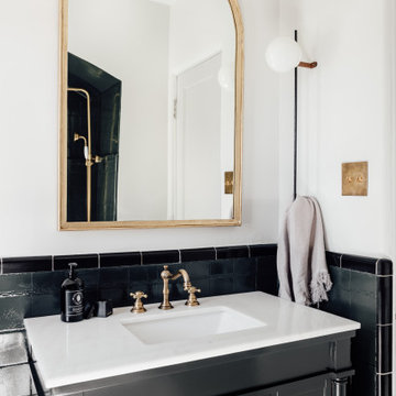 Premier Downtown Condo