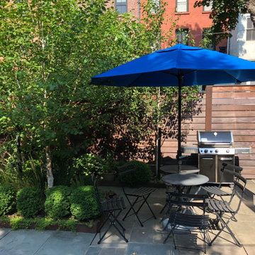 Cobble Hill Pool