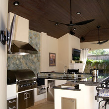 Exterior Ideas