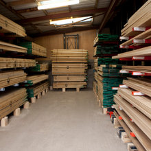 Hardwood & Softwood Timber Profiles - Cover Moulds!!!