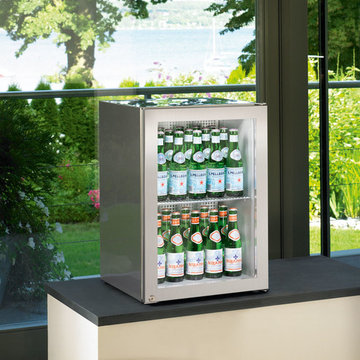 Liebherr Tischkühlschrank