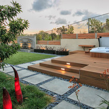 Fence Remodel