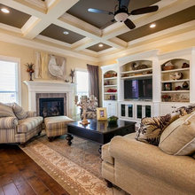 Family Room/Kitchen
