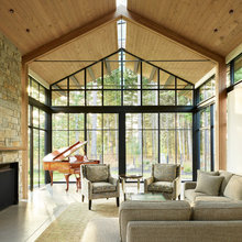 Living Room Ideas
