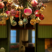 Christmas decorating Ideas