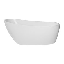 Bathroom fixtures