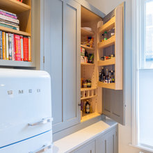 Kitchen Storage