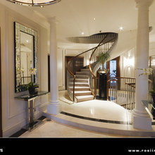 Staircases