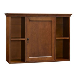 Ronbow Traditional - Bathroom Cabinets