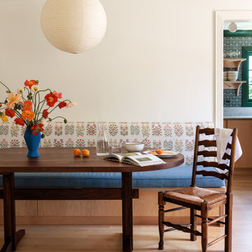 Whimsical Cottage Refresh