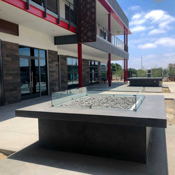 LiFT Project Bressi Ranch – TFW Construction