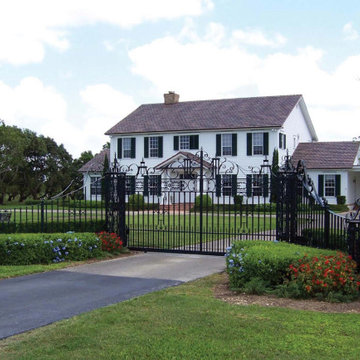 Our Residential Gates