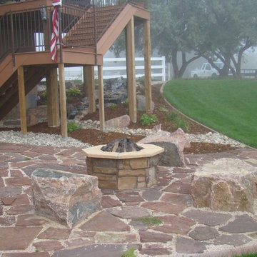 Examples of our work