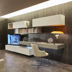 Sangiacomo - Furniture