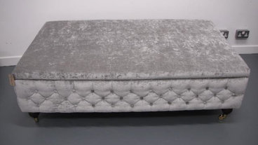 Best 15 Upholsterers In Kinross Perth Kinross Houzz Uk
