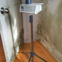 Mold Testing - Products