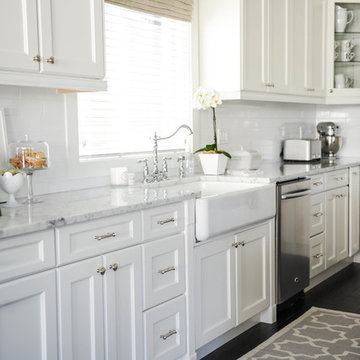 Yorkston Home