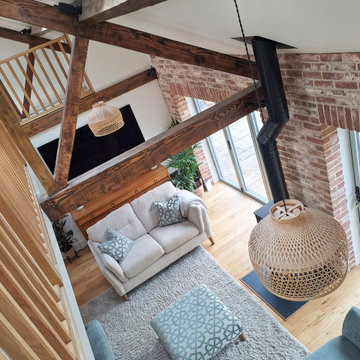 Whitchurch Barn Convesrsion