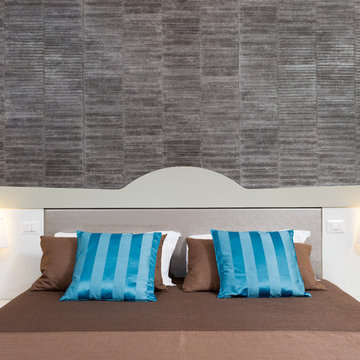 Albergo | Vico Rooms and Terrace | Roma