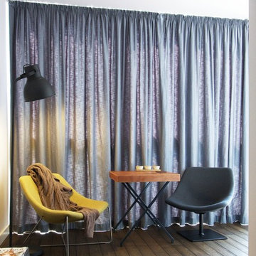 Industrial Apartment