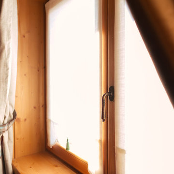 Arredamento da montagna