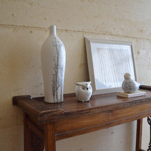 Interior Wall Ideas