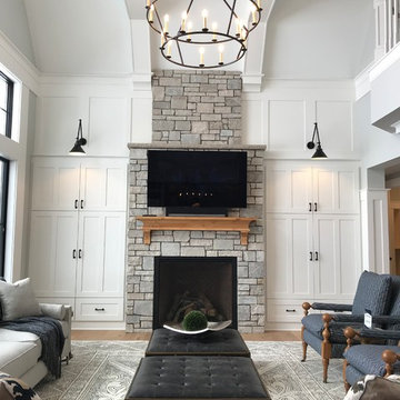 Spring 2018 Parade of Homes