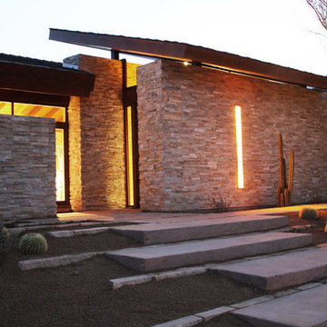 Smoke Tree Ranch