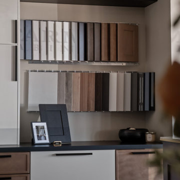 Beverly Hills Showroom