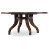 Hooker Furniture Palisade Round Cocktail Table