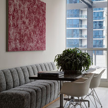 banquette