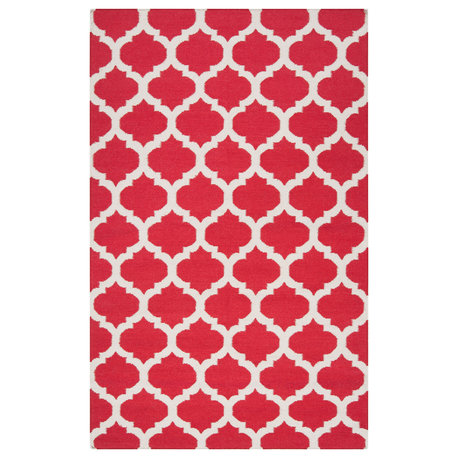 Frontier Area Rug, 9'x13'