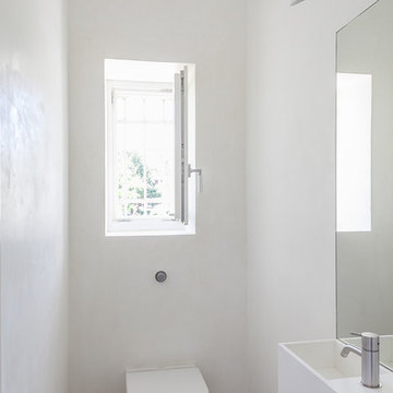 MAOMI | HOUSE W | BATH