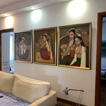 Ms Vin's Residence I Artisan Malaysia