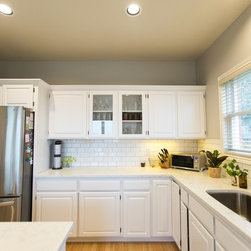 Cabinets - Products