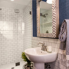 Bathroom Ideas
