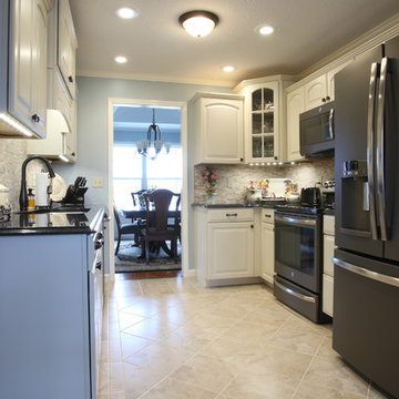 Kitchen and Bathroom Renovation in Cookeville, TN