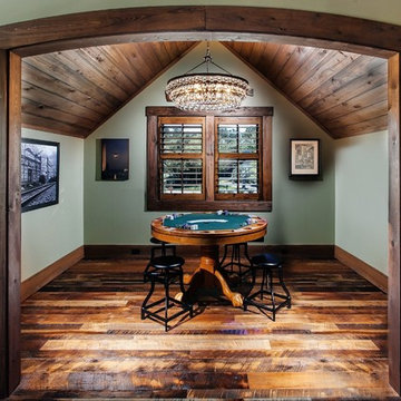Brickyard Interiors