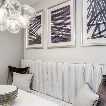 Casual Contemporary