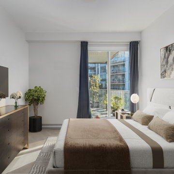 Virtual Staging, Virtual Renovation, Furniture Removal + Virtual Staging pjcts