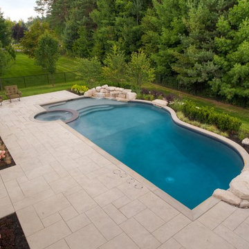 Summer Home Fun for an Athletic Family