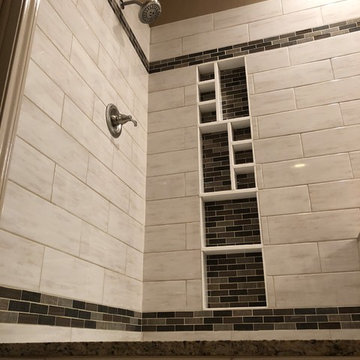 J. Johnson Master Shower Refresh