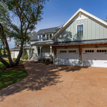 Selwitz Cottage