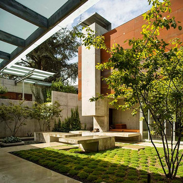 Windermere Residence