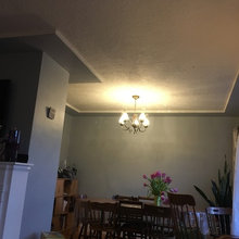 chandeliers