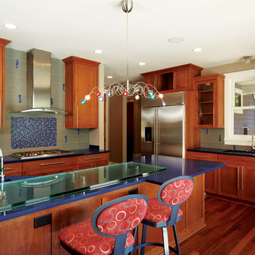 Cool Contemporary